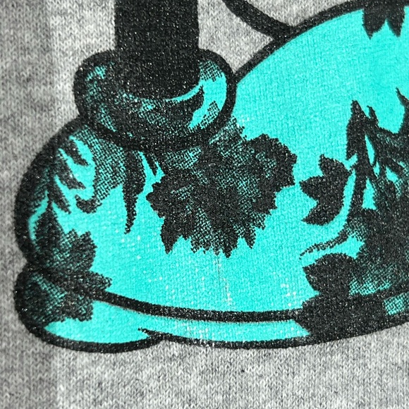 Neff x Disney t shirt - Picture 5 of 6